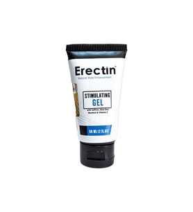 Erektin 50 ml Gel Penis Dikleştirici Jel