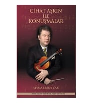 Cihat Aşkın ile Konuşmalar