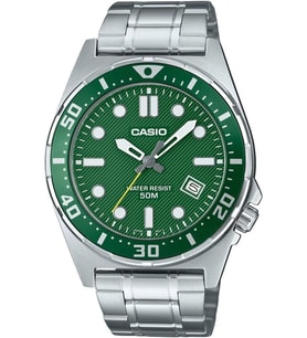 Casio MTD-135D-3AVDF Erkek Kol Saati