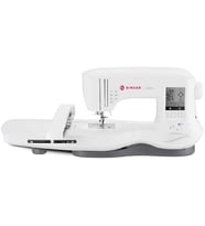 Singer Legacy SE 300 Elektronik Dikiş Nakış Makinesi +Güç Kaynağı