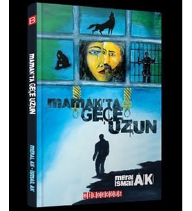 Mamak'ta Gece Uzun