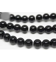 Onix (Oniks) Taşı Parlak Dizi 10mm