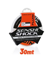 Fujin Senshi FC Leader 30MT Shock Leader 0.75 mm