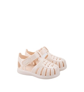 Igor S10311-079 Tobby Gloss Kız Çocuk Sandalet