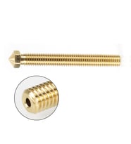 E3D Super Volcano Nozzle 1.75mm(0.4mm) (Renksiz)