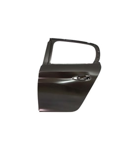 PEUGEOT 208 ARKA KAPI SOL 20- PEJ0828024 9827578080