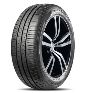 Falken 205/60 R15 TL 91V ZIEX ZE310 ECORUN Yaz Lastiği (Üretim Tarihi:2025)