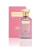 Osmanlı Oud Pink Fluorite Kadın Parfümü EDP 100 ml - Çiçeksi Şipre Kalıcı Niş Koku - 4202