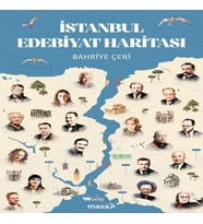 İstanbul Edebiyat Haritası