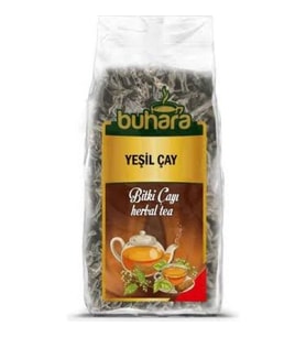 Northcity BUHARA YEŞİL ÇAY 100 GR