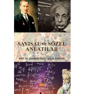 Sayısal ve Sözel Anlatılar