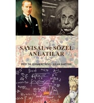 Sayısal ve Sözel Anlatılar