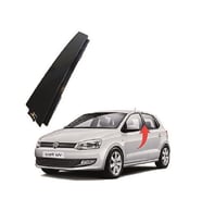 Vw Polo Kapı Direk Yan Kaplama Sol Yolcu Tarafı 2009-2018