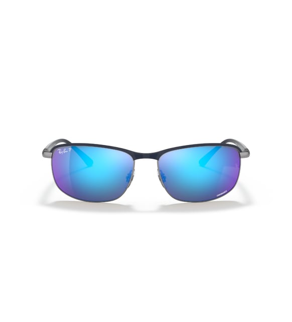 RB 3671CH 92044L 60 Ray-Ban Chromance Polarize Güneş Gözlüğü