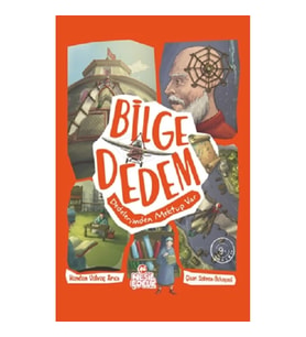 Bilge Dedem (Ciltli)