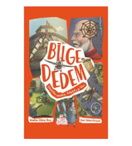 Bilge Dedem (Ciltli)