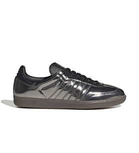 Adidas SAMBA OG W Unisex Günlük Ayakkabı KJ7486 Siyah