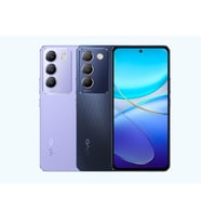 Vivo V40 SE Uyumlu Ön Body Şeffaf Ultra Ekran Koruyucu Nano Jelatin