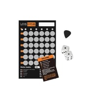 Love Guide – Çiftler İçin Sürpriz Görev Panosu Türkçe