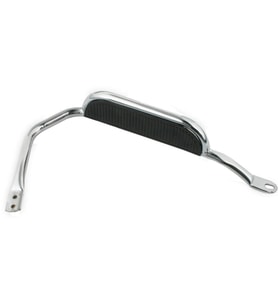 MONDİAL SFC AX DİZLİK ARKA BASAMAK BRAKETİ SOL KOMPLE NİKEL ORJ