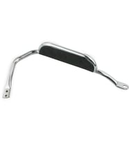 MONDİAL SFC AX DİZLİK ARKA BASAMAK BRAKETİ SOL KOMPLE NİKEL ORJ