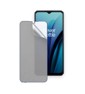SChitec OnePlus Nord N20 SE Uyumlu Ön Yüzey Mat Hidrojel Ekran Koruyucu