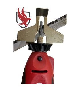 Oregon Zincir Bileme Makinesi 12 Volt