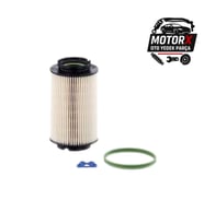 Yakıt Filtresi Caddy 04- -Golf 03- -Jetta 05-10 -Octavia 04-10 -Touran 03-10 -Leon 05- 2.0 1.9 Tdı
