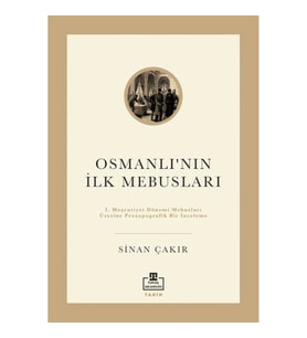 İlk Osmanlı Mebusları