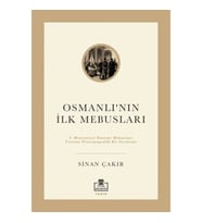 İlk Osmanlı Mebusları