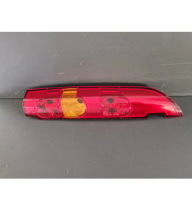RENAULT KANGOO SOL ARKA STOP LAMBASI ÇİFT KAPI SIFIR 2003-2008 DEPO