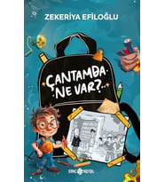 Çantamda Ne Var?