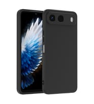 Lexroo Tecno Spark 40 5G Kılıf Mara Lansman Kılıf - Siyah