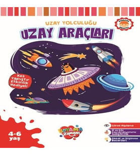 Uzay Yolculuğu - Uzaçları