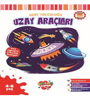 Uzay Yolculuğu - Uzaçları