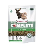 Versele Laga Complete Cunı Adult Yetişkin Tavşan Pelet Yem 500g
