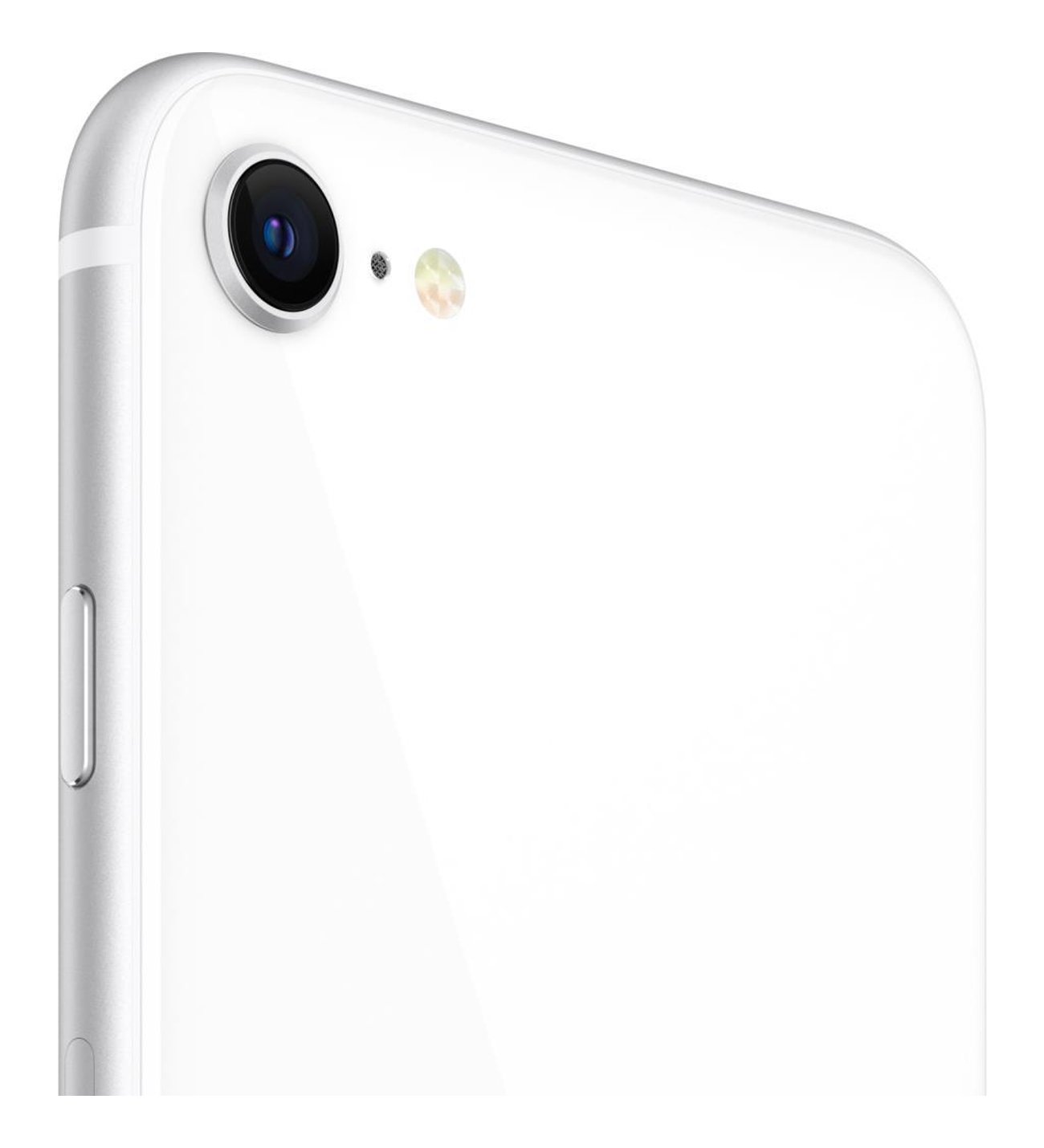 Apple iPhone SE 64 GB Beyaz (Apple Türkiye Garantili)