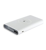 Wireles Powerbank 10000 mAh