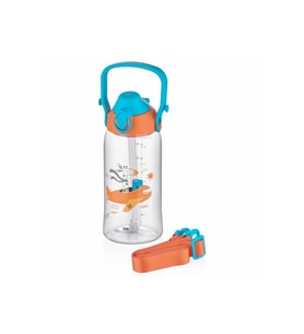 UZSPACE TRİTAN MATARA 680 ML 2202