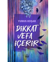 Dikkat Vefa İçerir