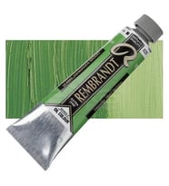 Rembrandt 40ml Yağlı Boya Seri:2 No:626 Cinnabar Green L