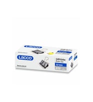 LACCO 32MM ÇELİK KISKAÇ