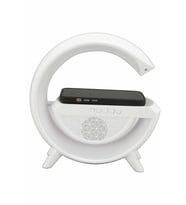 Bluetooth Hoparlör Speaker Telefon Şarj Edebilen Android İos Uyumlu - Lisinya