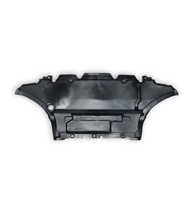 Audi A4 2013-2015 Dizel Motor Ön Tampon Alt Koruma Spoyler 8K1863821