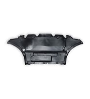 Audi A4 2013-2015 Dizel Motor Ön Tampon Alt Koruma Spoyler 8K1863821