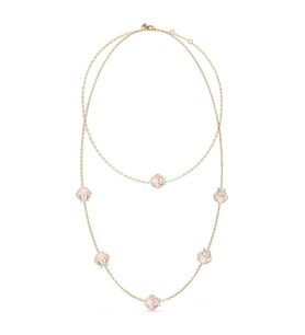 Guess JGUJUBN05493JWYGRSTU Kadın Kolye