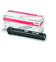 Okı 9006132 Ep-Cart-C-C650 Mavi Yazıcı Görüntüleme Silindiri 50.000 Sayfa