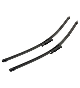 Silecek Süpürgesi Takım A6 05-11 22'+22'" A934S (550Mm+550Mm)" (Oem No: 4F1998002A)
