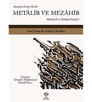 ve Mezahib