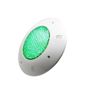 4 Adet 30 Watt 12 Volt Smd Led Yeşil Sıva Üstü Havuz Lambası